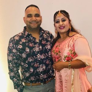 Meet your Posher, Goldi